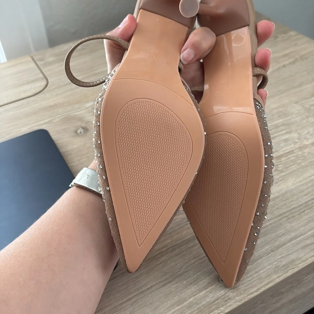 Zara heels - Picture 4 of 4